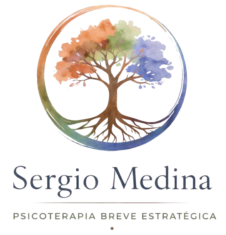 Sergio Medina